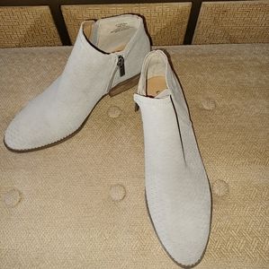 NEW Lucky Brand Fabiana Bootie